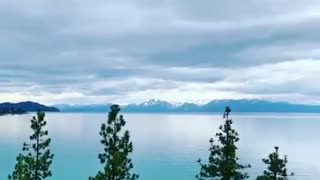 One of Lake Tahoe