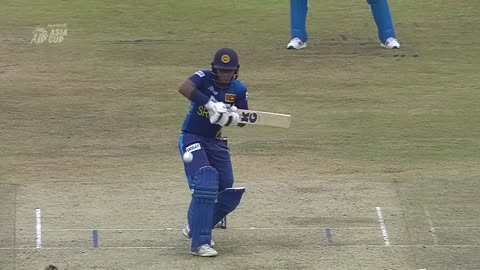 Super11 Asia Cup 2023 _ Final _ India vs Sri Lanka _ Highlights