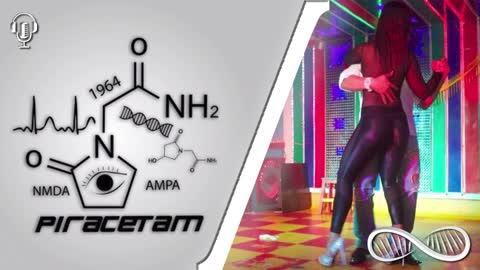 Nootropics for Salsa Dancing and Questions about the Piracetam Protocol 🎙️ June Biohacking Q&A #12