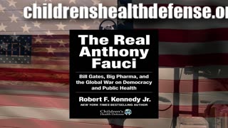The Real Anthony Fauci - Chapter 1f