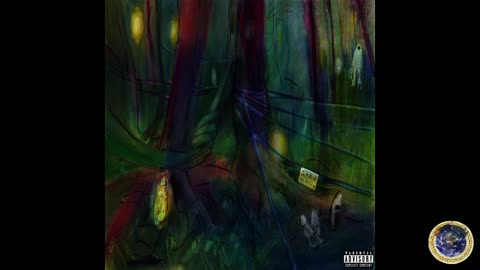 LvF3 - AOKiGAHARA FOREST (SUiCiDE FOREST) (PRODuCED By DOPEBOYZMuSiC)
