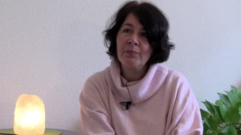 Interview Ursula Spring français