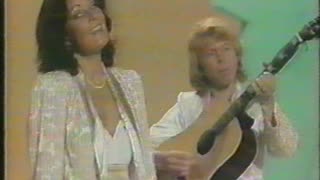 ABBA - Spanish TV Shows (1975 -1982)