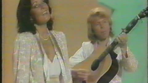 ABBA - Spanish TV Shows (1975 -1982)