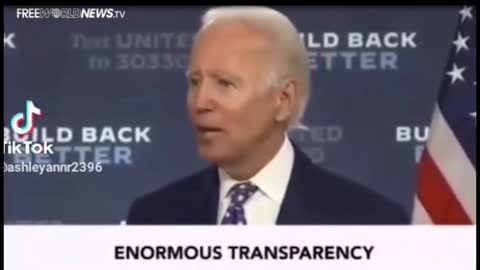 Joe Biden Kamala Harris - SHOCKING