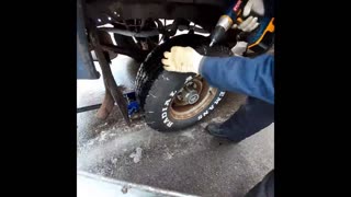 Screw in Tire Studs