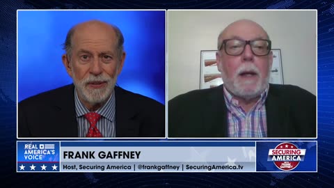 Securing America with George Rasley (Part 1) | May 29, 2024