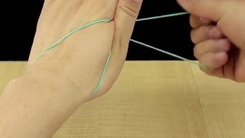 Rubber Band Move Instantly Other Object
