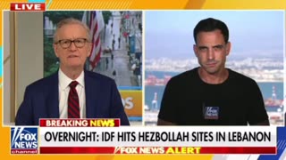 IDF jets destroy Hezbollah sites overnight