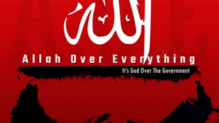 NEW SONG! Allah Over Everything (Big Flimz Official R2D) on YouTube SUBSCRIBE!!