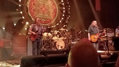 Gov't Mule 09/19/23