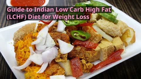 Best Keto Food in India