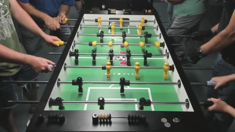 06-15-2024 Snookers Tornado Open DYP foosball tournament PLEASE FOLLOW