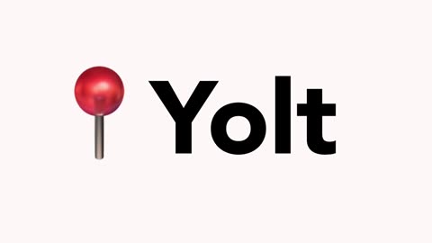 Yolt is your AI socials manager #socialmedia #ai #productivity