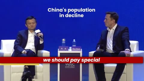 China's population in decline