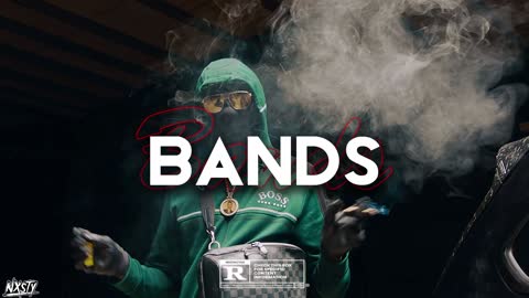 SOLD] Meekz x Nines x Central Cee Type Beat - "BANDS" | UK Rap / Trap Instrumental 2021