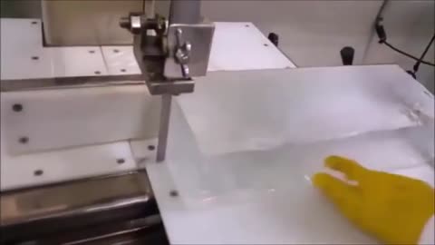 Cutting machine