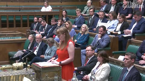 Housebuilding target to rise from 300,000 per year to 370,000, says Angela Rayner | VYPER ✅