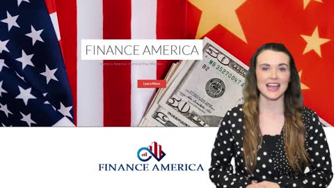 Finance America Chapter 1