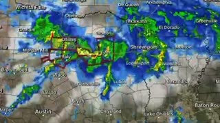 Severe rains and flooding continue across the United States