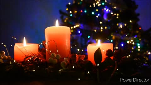Christmas, Christmas video