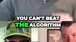 Why You Shouldn't Try to Outsmart The Algorithm | 10x Your Team with Cam & Otis