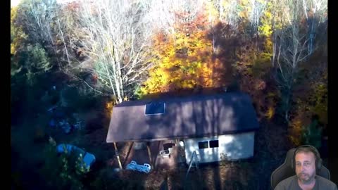 Delnorin Media - Drone Pilot Footage (11/16/2019)