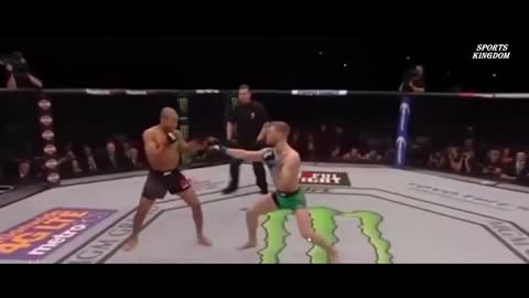 Top 10 best knockouts