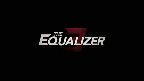 The Equalizer 3 | Robert McCall Pain Compliance