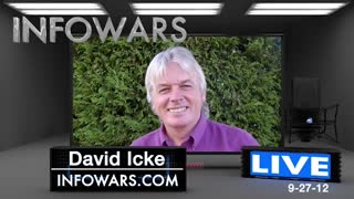 David Icke: The New World Orders Wishlist Was Created In 1969 & We Are Living It Now - 9/27/12