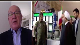 Tipping Point - Biden's Critical Foreign Policy Misstep with Ambassador Peter Hoekstra