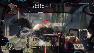 MAGA Titanfall 2 Complex Last Titan Standing Comeback Win!