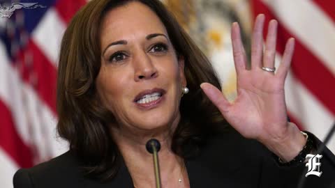 Texas sends two busloads of migrants outside home of Kamala Harris