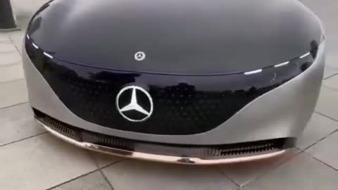 Mercedes concept 2020 #mercedes #mercedesbenz #concept #cars #supercars #future #technology