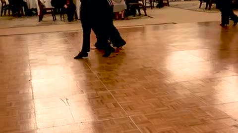 Always remember us this way ~ Lady Gaga ~ Ballroom waltz dance