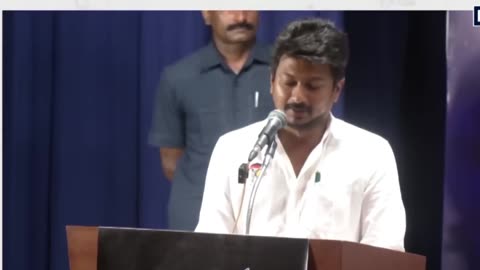 What is sanatan Dharma? : Explained ! Udhyanidhi stalin speech.