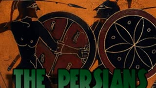 The Persians by AESCHYLUS read by _ Full Audio Book