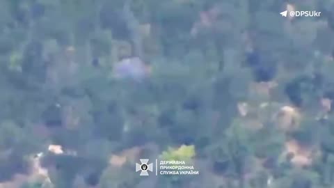 Border air scouts have detected two enemy positions and a hidden van on the