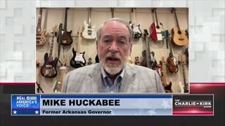 Mike Huckabee: Why Trump's NY Trial is the Worst Case of Election Interference We've Ever Seen