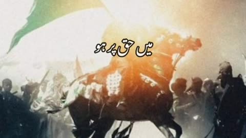 Imam Hussain Karbala - Imam Hussain Status - Islamic status