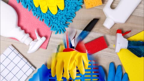 Daisy Professional Cleaning Services - (540) 215-5845