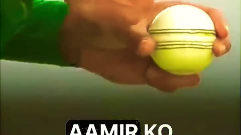 Amir 🆚 Kohli Rivalry - Virat Kohli Statment about Mohammad Amir 😍💥 #mohammadamir #viratkohli CW17