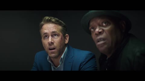 Hitman's Wife Bodyguard (2021 Movie) Trailer – Ryan Reynolds_ Samuel L. Jackson_ Salma Hayek