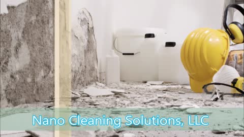 Nano Cleaning Solutions, LLC - (717) 670-5778
