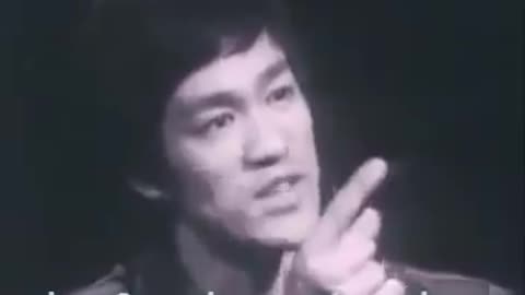 Life Truth - Bruce Lee