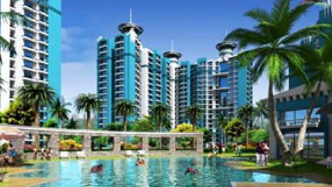 Gaur City 2 resale Property in Greater Noida west