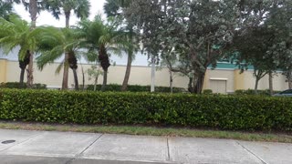 (00085) Part One (P) - Pompano Beach, Florida. Sightseeing America!