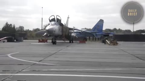 A MIG-29 shoot down 6 Russian fighter jets