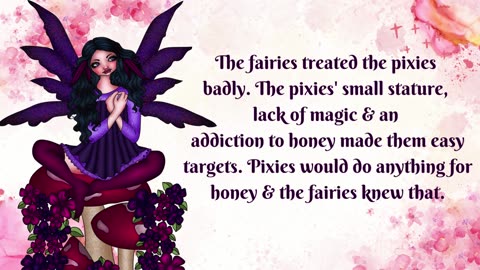 The Max Hamby Series, Fairies & Pixies