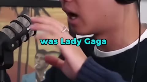 YES, Lady GaGa or Man GaGa is Super High Level Satanic